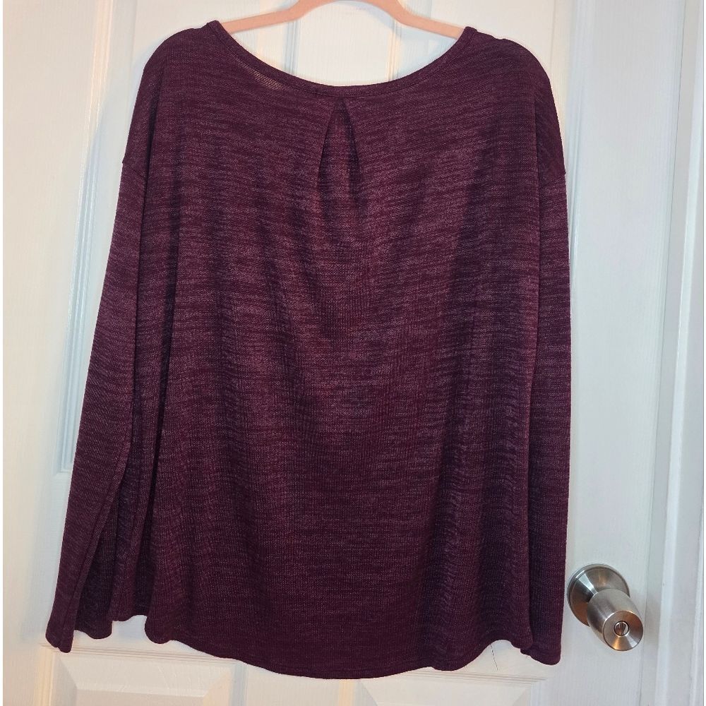 Gap long-sleeved knit top - Picture 5 of 5